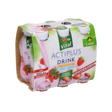 SPAR Vital actiplus