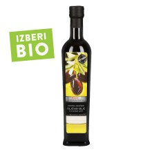 SPAR PREMIUM bio ekstra deviško oljčno olje