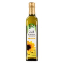 SPAR VITAL sončnično olje