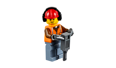 Čarobni svet igrač, zanimivosti o LEGO kockah