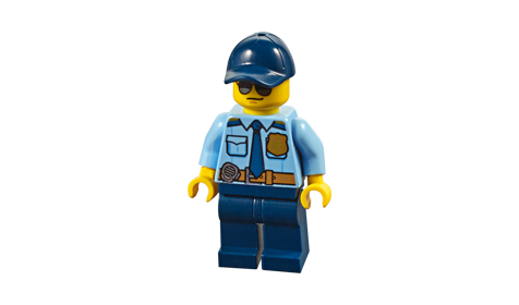 Čarobni svet igrač, zanimivosti o LEGO kockah