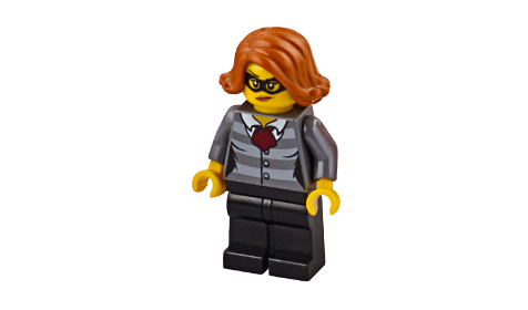 Čarobni svet igrač, zanimivosti o LEGO kockah