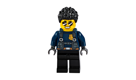 Čarobni svet igrač, zanimivosti o LEGO kockah