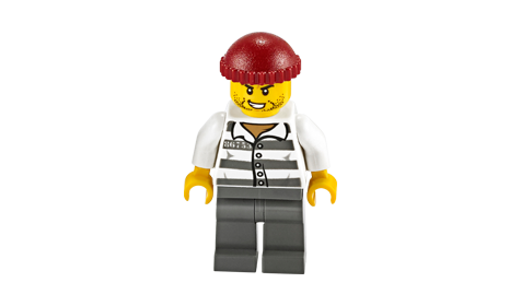 Čarobni svet igrač, zanimivosti o LEGO kockah