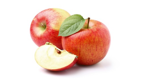 Najbolj priljubljene vrste jabolk, jabolko Braeburn