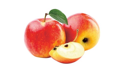 Najbolj priljubljene vrste jabolk, jabolko Elstar