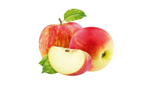 Najbolj priljubljene vrste jabolk, jabolko Gala