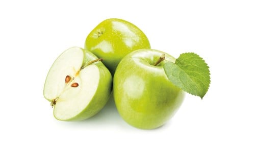 Najbolj priljubljene vrste jabolk, jabolko Granny Smith