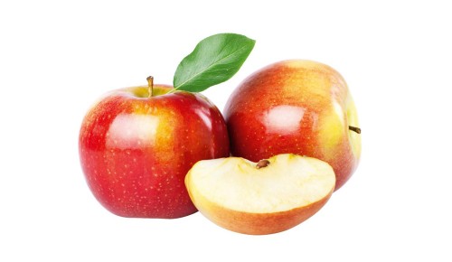 Najbolj priljubljene vrste jabolk, jabolko Idared