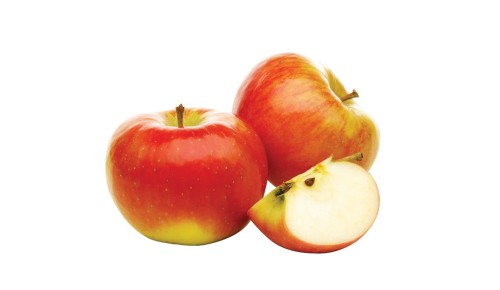 Najbolj priljubljene vrste jabolk, jabolko Topaz