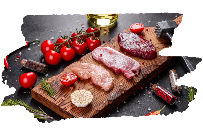 Sparova mesnica, po kakovostno meso se splača v SPAR