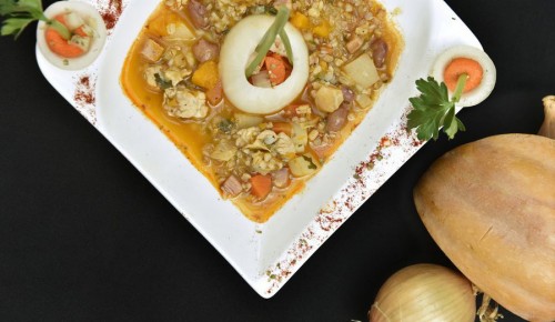 Mesni recept iz jedel.bi: saveljski lonec