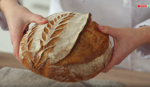 Video nasveti za učenje peke z drožmi - kako pripravimo droži?