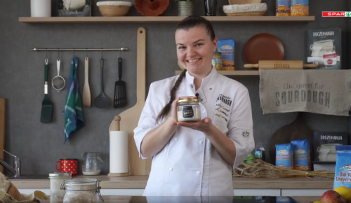 Video nasveti za učenje peke z drožmi - SOS droži