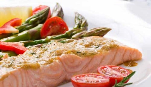 Sparova ribarnica, nasveti za pripravo rib in morskih sadežev, kuhane ribe