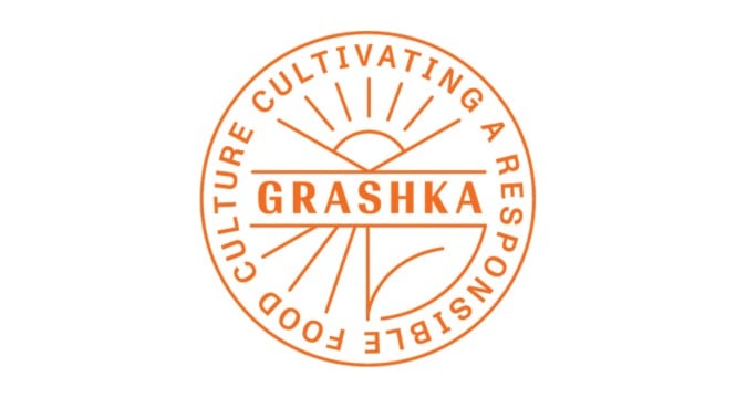 Veganski kotiček, izdelki Grashka