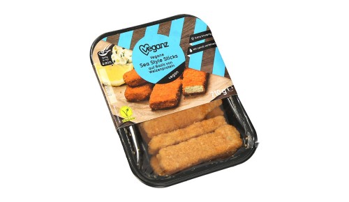 VEGANZ veganske palčke