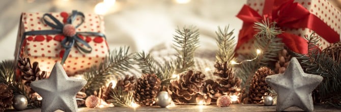 Decembrski čas
