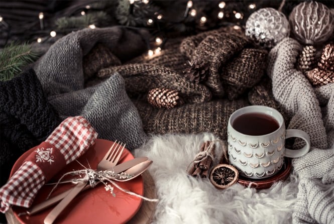 SLOG HYGGE