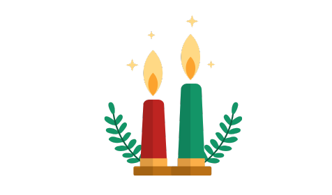 Decembrski čas