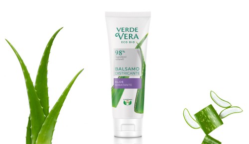 VERDE VERA BALZAM ZA VOLJNE LASE