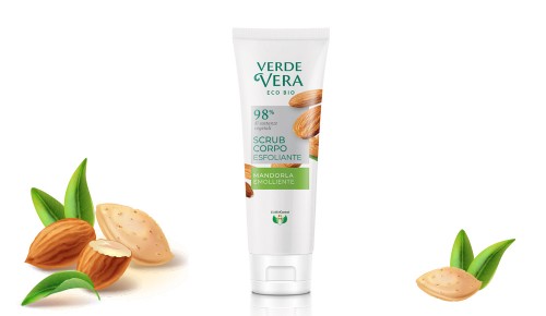 VERDE VERA PILING ZA TELO