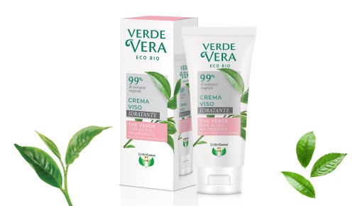 VERDE VERA VLAŽILNA KREMA ZA OBRAZ