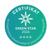 Certifikat Green Star