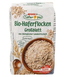 BIO OVSENI KOSMIČI SPAR NATUR*PUR, 500G