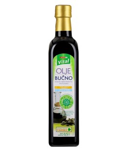 SPAR VITAL bučno olje