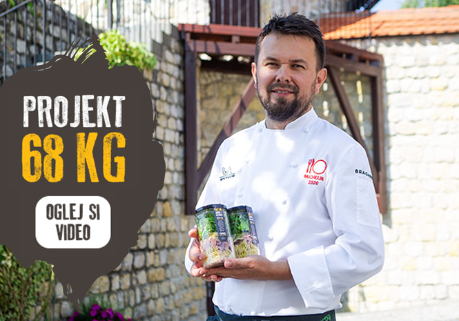 MARKO PAVČNIK video projekt 68 kg