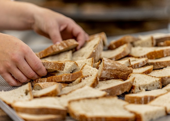 Pobuda je pivo postala Pivo Golden Bread 