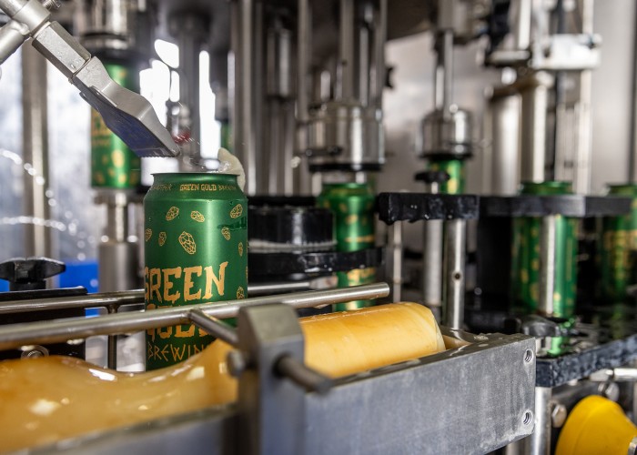 Pivo zori teden dni 