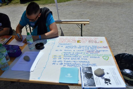 Dan Potapljačev Slovenije 2019
