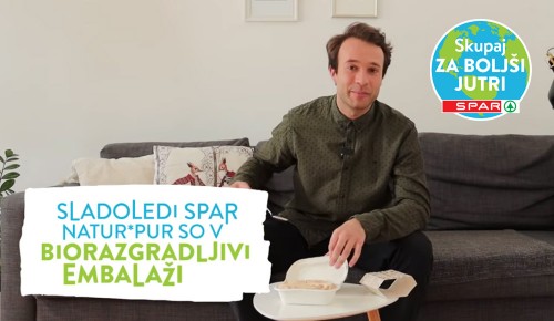 Z Nikom za boljši jutri - ponovna uporaba embalaže Z Nikom za boljši jutri - ponovna uporaba embalaže