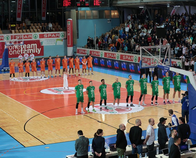 Pokal SPAR, finalna tekma 2022/2023