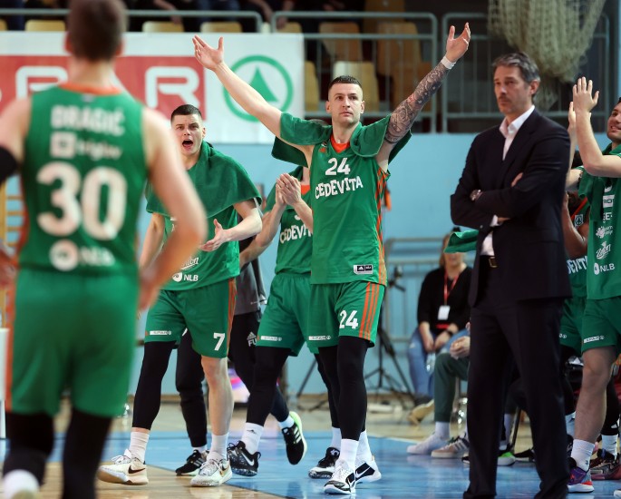 Pokal SPAR, finalna tekma 2022/2023