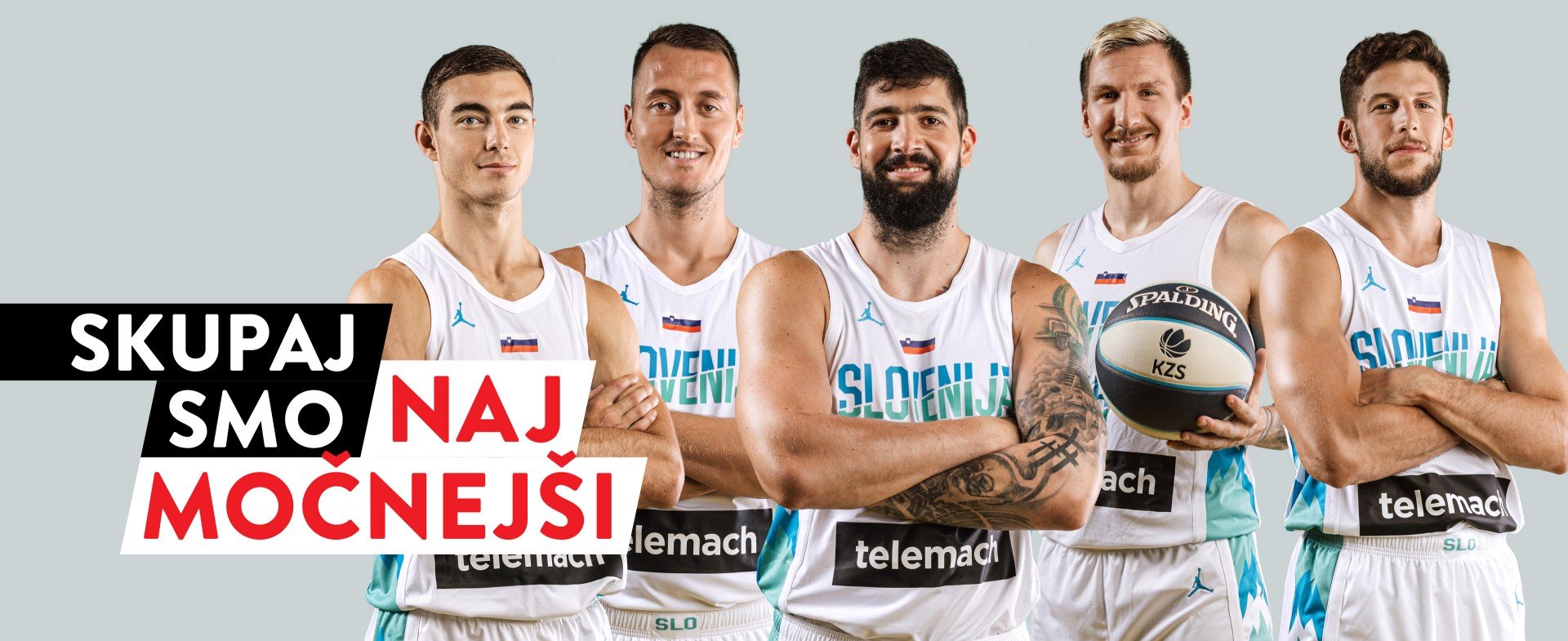 SPAR, Skupaj smo najmočnejši SPAR, Skupaj smo najmočnejši