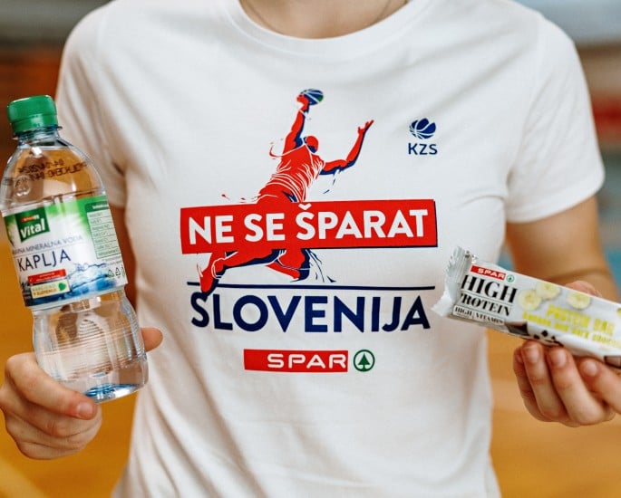 Sparove košarkarske minutke s Sašo Dončićem