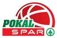 Pokal SPAR, logotip