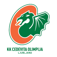Košarkarski klub Cedevita Olimpija Košarkarski klub Cedevita Olimpija