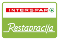 Restavracija Interspar Park Center, Koper