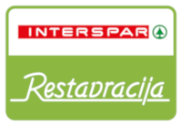 Restavracija Interspar Supernova, Nova Gorica