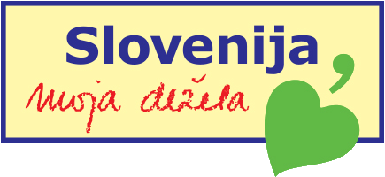Slovenija Moja Dežela