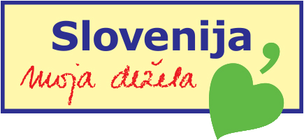Slovenija Moja Dežela