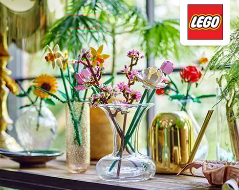 IZDELKI LEGO